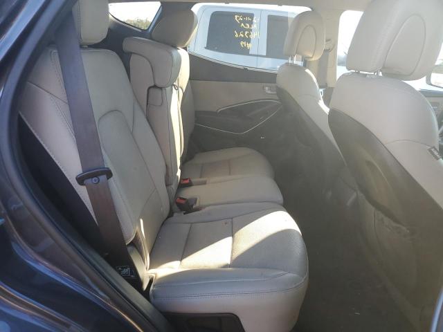 Photo 9 VIN: 5XYZU3LB8JG503605 - HYUNDAI SANTA FE 