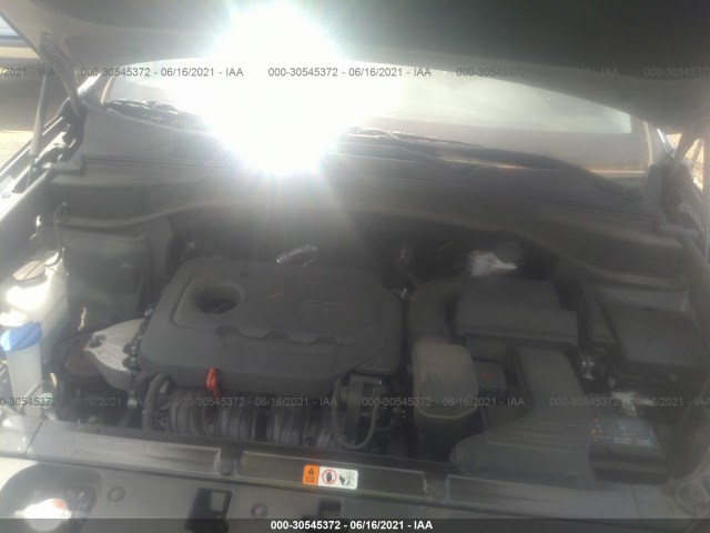 Photo 9 VIN: 5XYZU3LB8JG546924 - HYUNDAI SANTA FE SPORT 