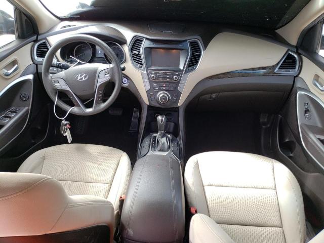 Photo 7 VIN: 5XYZU3LB8JG554974 - HYUNDAI SANTA FE 