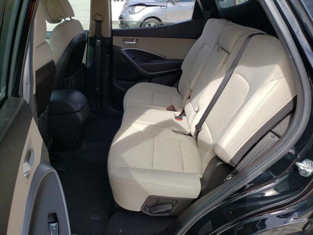 Photo 9 VIN: 5XYZU3LB8JG554974 - HYUNDAI SANTA FE 