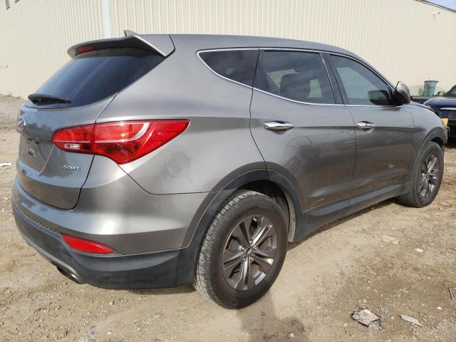 Photo 2 VIN: 5XYZU3LB9DG001786 - HYUNDAI SANTA FE 