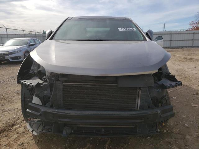 Photo 4 VIN: 5XYZU3LB9DG001786 - HYUNDAI SANTA FE 