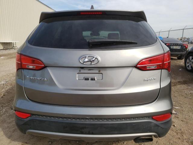 Photo 5 VIN: 5XYZU3LB9DG001786 - HYUNDAI SANTA FE 