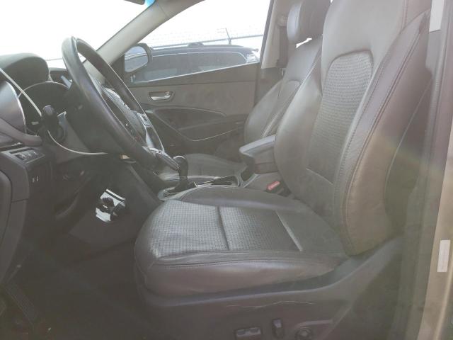 Photo 6 VIN: 5XYZU3LB9DG001786 - HYUNDAI SANTA FE 