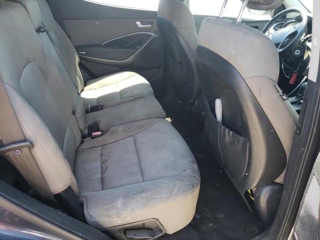 Photo 5 VIN: 5XYZU3LB9DG027644 - HYUNDAI SANTA FE S 