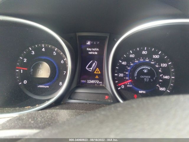 Photo 6 VIN: 5XYZU3LB9DG029264 - HYUNDAI SANTA FE 