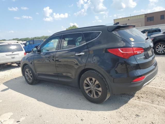 Photo 1 VIN: 5XYZU3LB9DG044542 - HYUNDAI SANTA FE S 