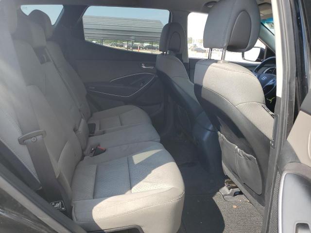 Photo 10 VIN: 5XYZU3LB9DG044542 - HYUNDAI SANTA FE S 