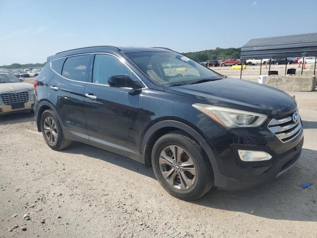 Photo 3 VIN: 5XYZU3LB9DG044542 - HYUNDAI SANTA FE S 