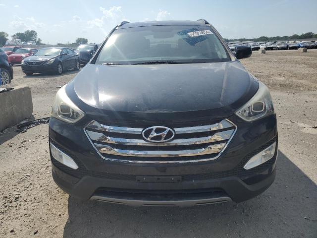 Photo 4 VIN: 5XYZU3LB9DG044542 - HYUNDAI SANTA FE S 