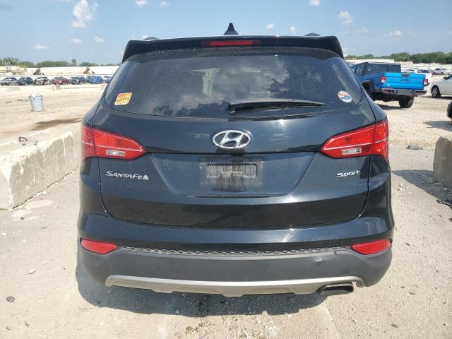 Photo 5 VIN: 5XYZU3LB9DG044542 - HYUNDAI SANTA FE S 