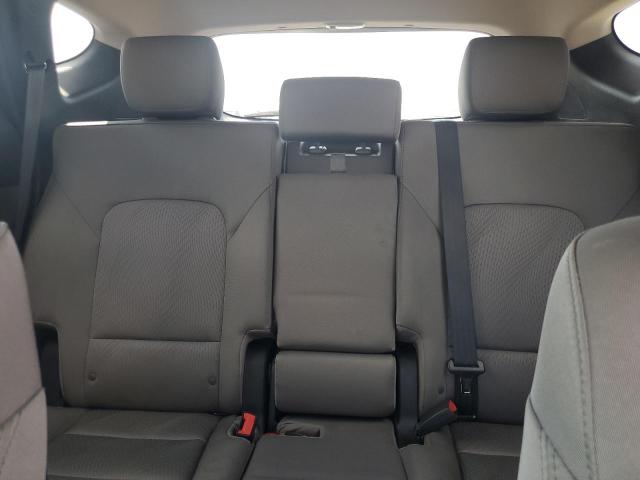 Photo 9 VIN: 5XYZU3LB9DG044542 - HYUNDAI SANTA FE S 