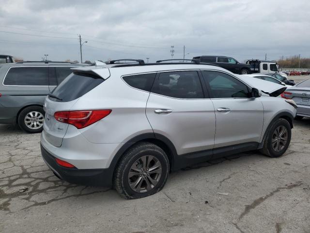 Photo 2 VIN: 5XYZU3LB9DG076505 - HYUNDAI SANTA FE S 