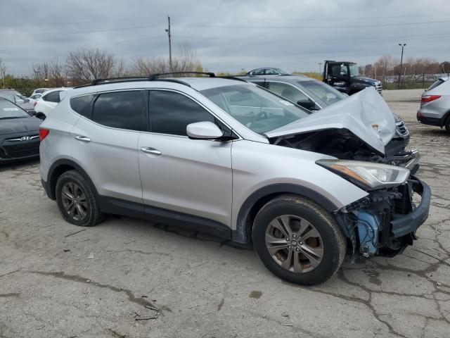 Photo 3 VIN: 5XYZU3LB9DG076505 - HYUNDAI SANTA FE S 