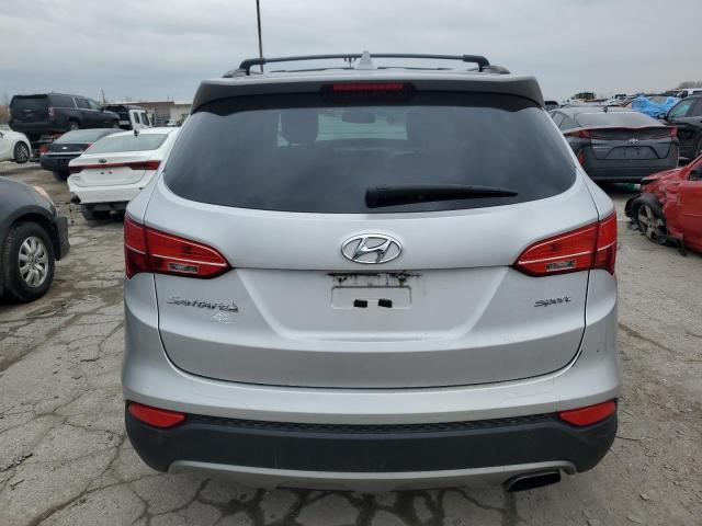 Photo 5 VIN: 5XYZU3LB9DG076505 - HYUNDAI SANTA FE S 