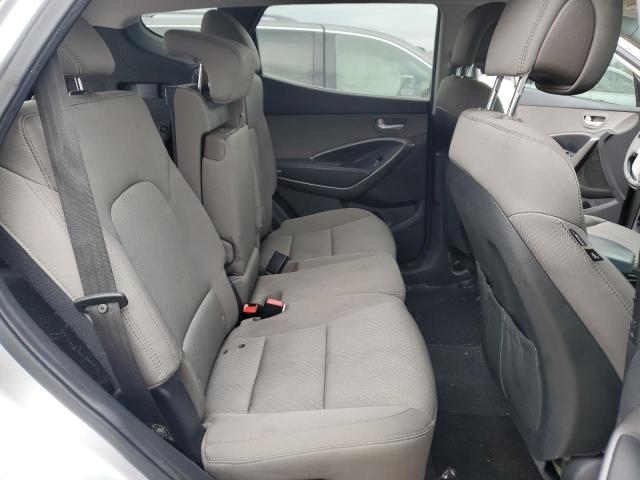 Photo 9 VIN: 5XYZU3LB9DG076505 - HYUNDAI SANTA FE S 