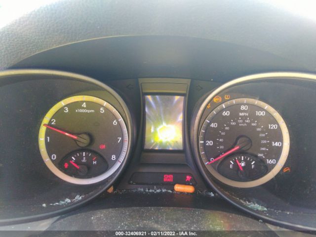 Photo 6 VIN: 5XYZU3LB9DG078108 - HYUNDAI SANTA FE 