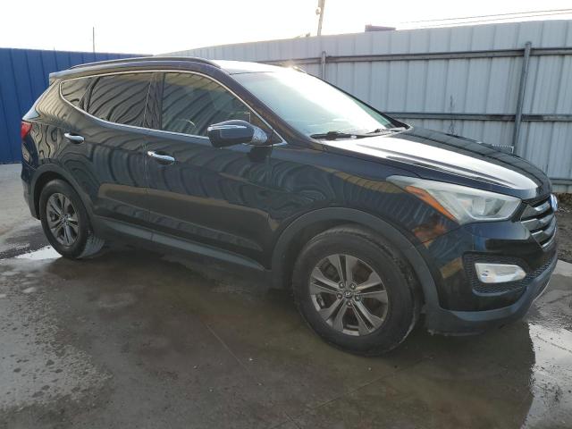 Photo 3 VIN: 5XYZU3LB9DG082384 - HYUNDAI SANTA FE S 