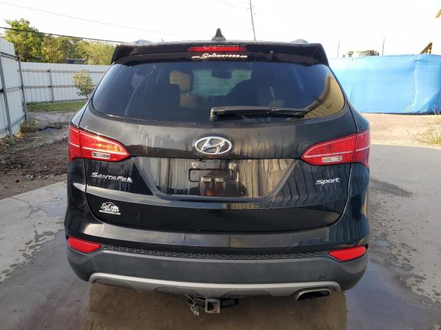 Photo 5 VIN: 5XYZU3LB9DG082384 - HYUNDAI SANTA FE S 