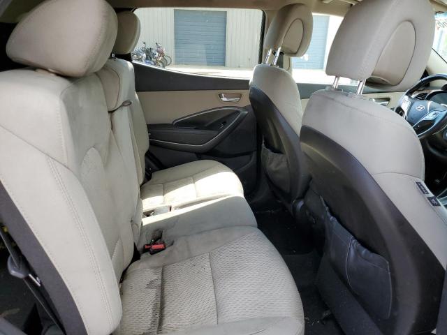 Photo 10 VIN: 5XYZU3LB9DG085947 - HYUNDAI SANTA FE 