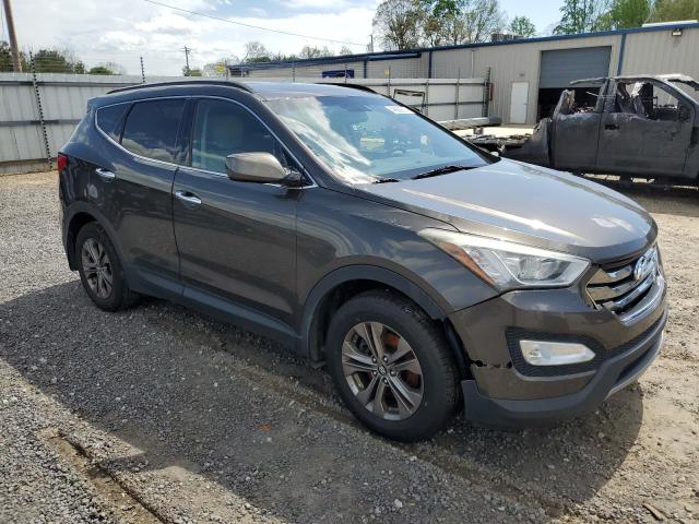 Photo 3 VIN: 5XYZU3LB9DG085947 - HYUNDAI SANTA FE 