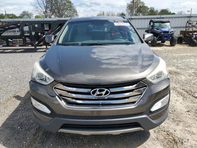 Photo 4 VIN: 5XYZU3LB9DG085947 - HYUNDAI SANTA FE 