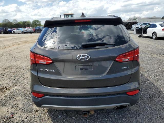 Photo 5 VIN: 5XYZU3LB9DG085947 - HYUNDAI SANTA FE 