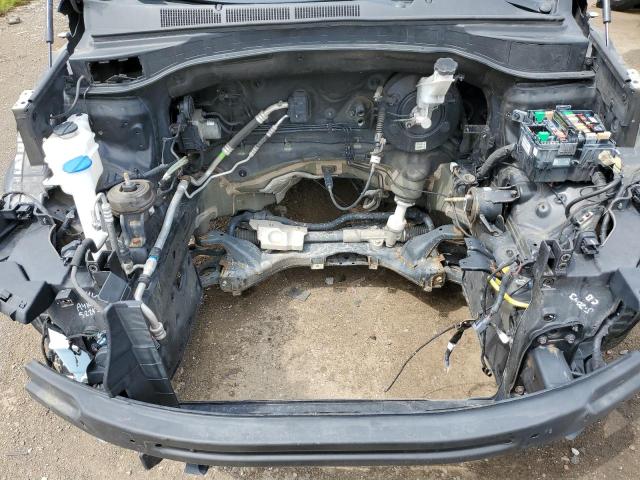 Photo 11 VIN: 5XYZU3LB9DG094552 - HYUNDAI SANTA FE S 