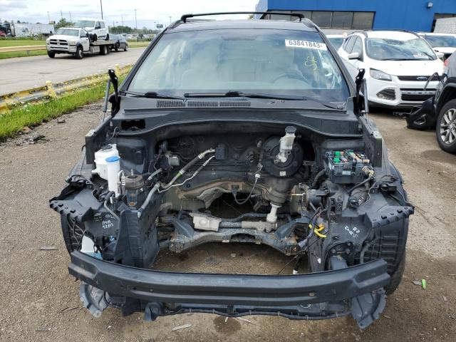 Photo 4 VIN: 5XYZU3LB9DG094552 - HYUNDAI SANTA FE S 