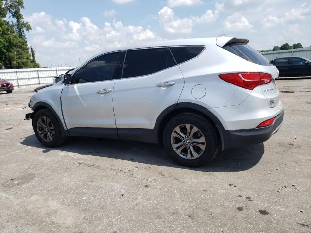 Photo 1 VIN: 5XYZU3LB9DG113925 - HYUNDAI SANTA FE S 