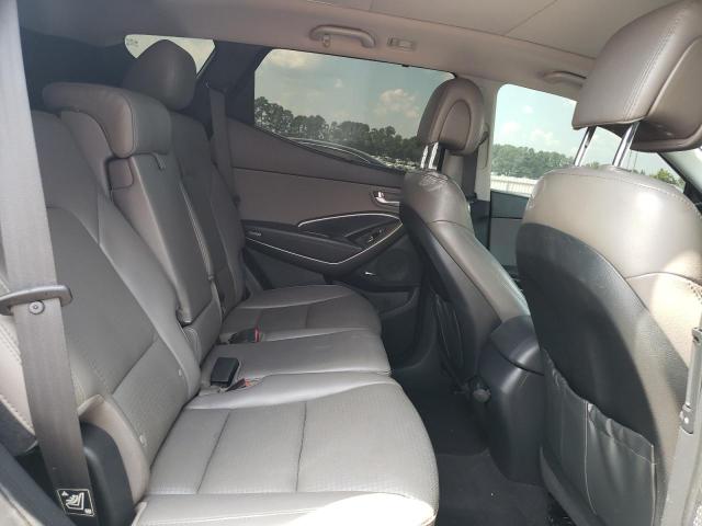 Photo 10 VIN: 5XYZU3LB9DG113925 - HYUNDAI SANTA FE S 