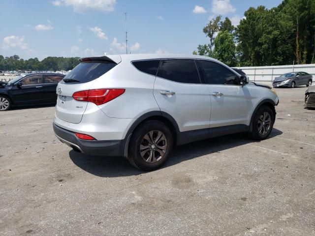 Photo 2 VIN: 5XYZU3LB9DG113925 - HYUNDAI SANTA FE S 