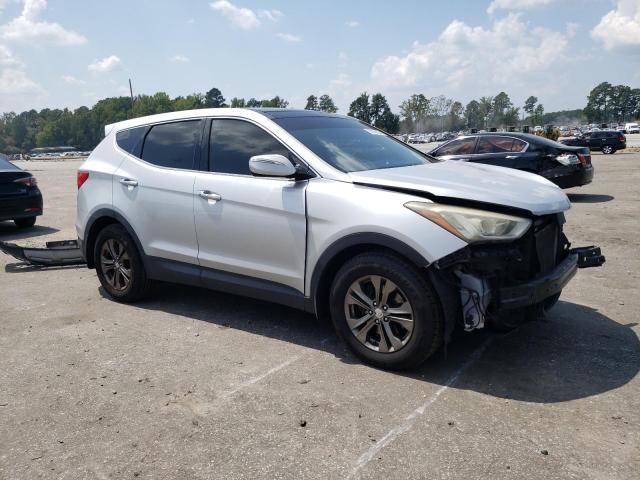 Photo 3 VIN: 5XYZU3LB9DG113925 - HYUNDAI SANTA FE S 