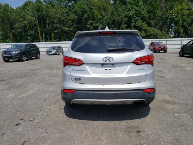 Photo 5 VIN: 5XYZU3LB9DG113925 - HYUNDAI SANTA FE S 