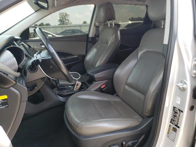 Photo 6 VIN: 5XYZU3LB9DG113925 - HYUNDAI SANTA FE S 