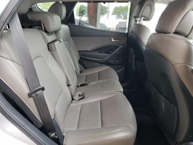 Photo 5 VIN: 5XYZU3LB9DG114928 - HYUNDAI SANTA FE S 