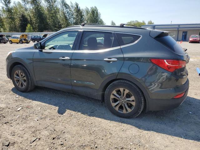 Photo 1 VIN: 5XYZU3LB9DG118347 - HYUNDAI SANTA FE S 