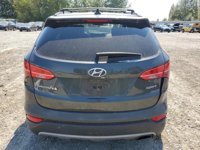 Photo 5 VIN: 5XYZU3LB9DG118347 - HYUNDAI SANTA FE S 