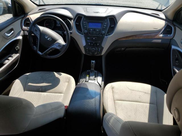 Photo 7 VIN: 5XYZU3LB9DG118347 - HYUNDAI SANTA FE S 