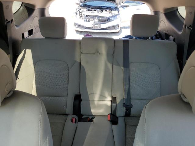 Photo 9 VIN: 5XYZU3LB9DG118347 - HYUNDAI SANTA FE S 