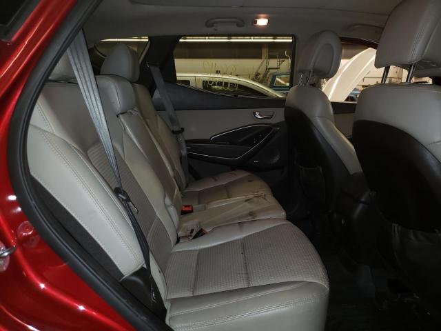 Photo 5 VIN: 5XYZU3LB9DG121460 - HYUNDAI SANTA FE S 