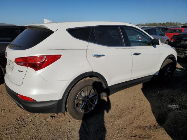 Photo 2 VIN: 5XYZU3LB9EG125378 - HYUNDAI SANTA FE S 