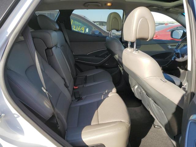 Photo 9 VIN: 5XYZU3LB9EG125378 - HYUNDAI SANTA FE S 