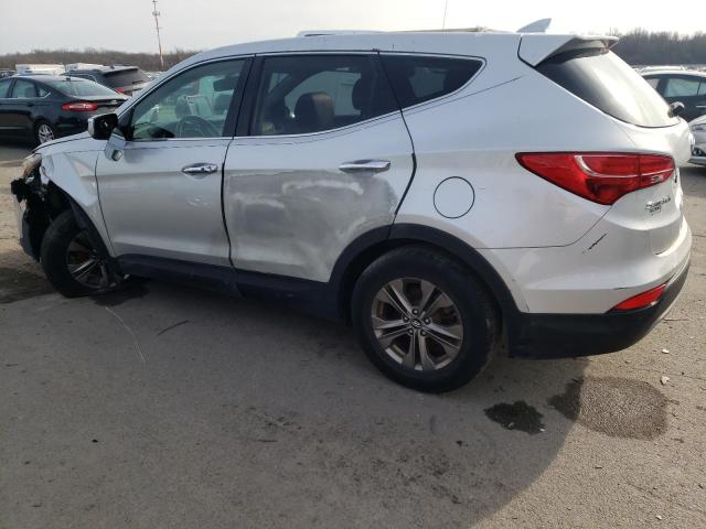 Photo 1 VIN: 5XYZU3LB9EG126661 - HYUNDAI SANTA FE 