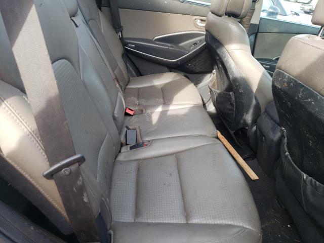 Photo 10 VIN: 5XYZU3LB9EG126661 - HYUNDAI SANTA FE 