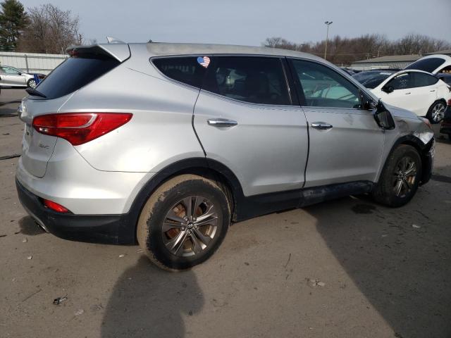 Photo 2 VIN: 5XYZU3LB9EG126661 - HYUNDAI SANTA FE 