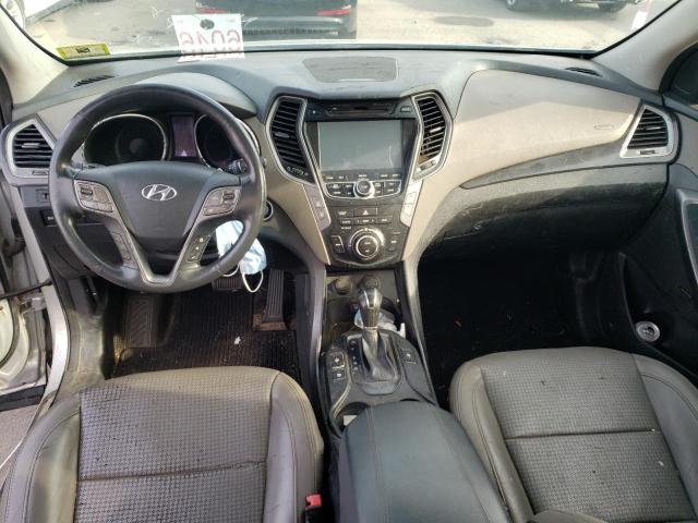 Photo 7 VIN: 5XYZU3LB9EG126661 - HYUNDAI SANTA FE 