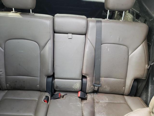 Photo 9 VIN: 5XYZU3LB9EG126661 - HYUNDAI SANTA FE 