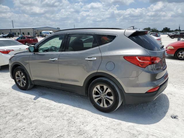 Photo 1 VIN: 5XYZU3LB9EG131570 - HYUNDAI SANTA FE S 