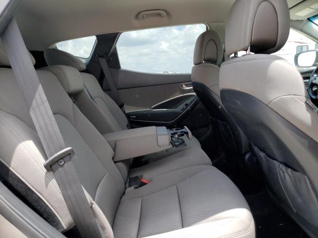 Photo 10 VIN: 5XYZU3LB9EG131570 - HYUNDAI SANTA FE S 